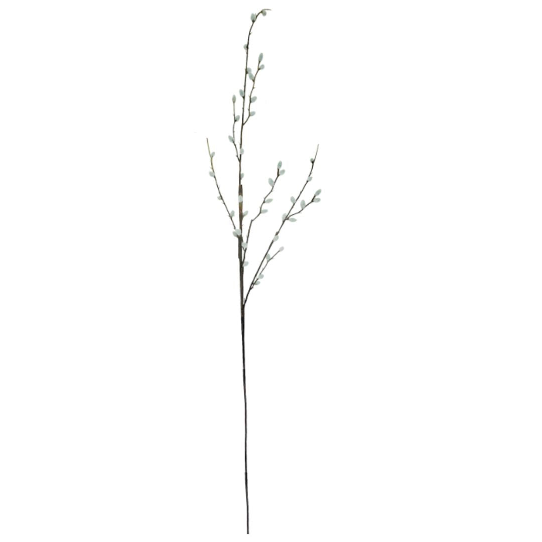 Spring Pussy Willow - Grey