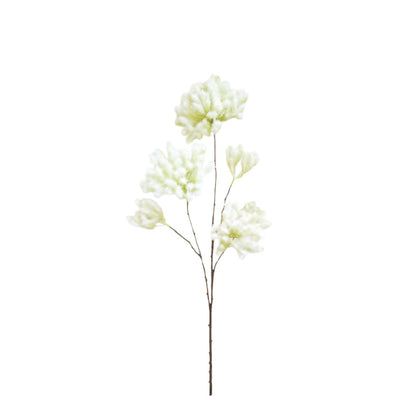 Smoke Tree  Spray: Green