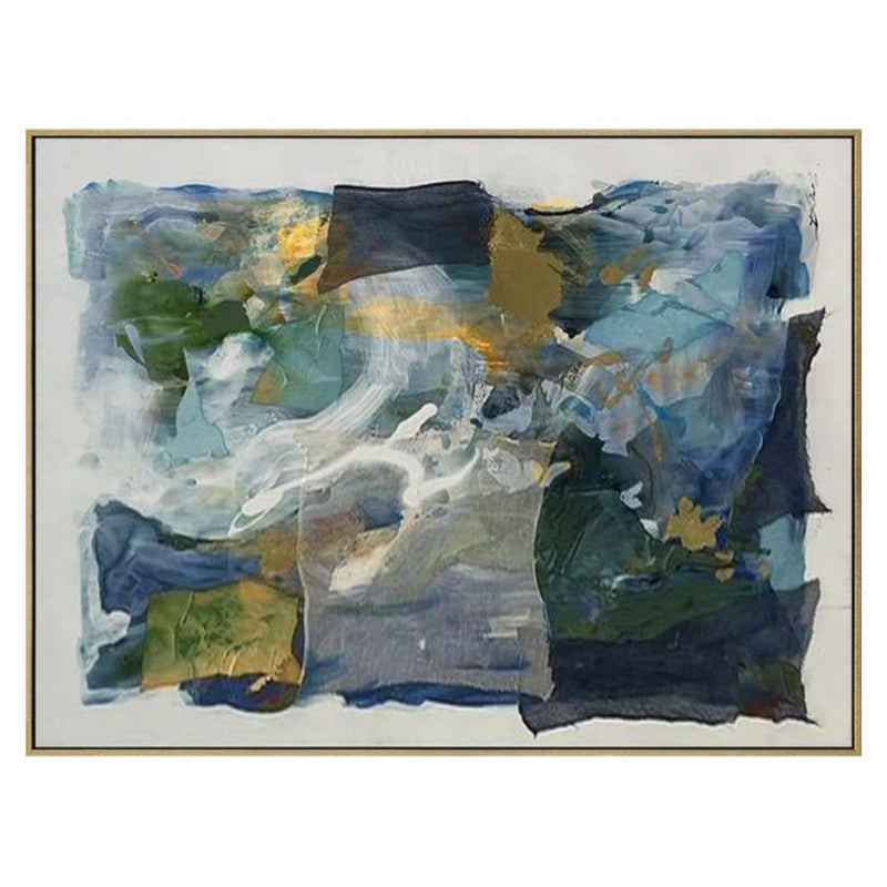 Vibes Canvas - 90x120