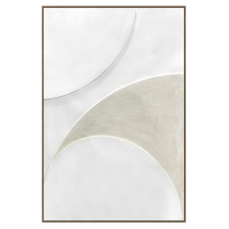 Circumference I Canvas - 80x120