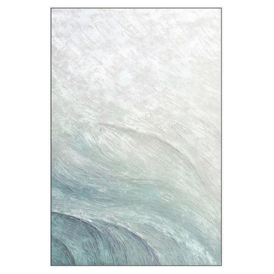 Waving Canvas - 80x120