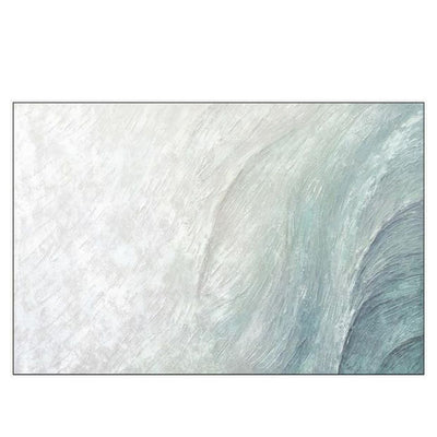 Waving Canvas - 80x120