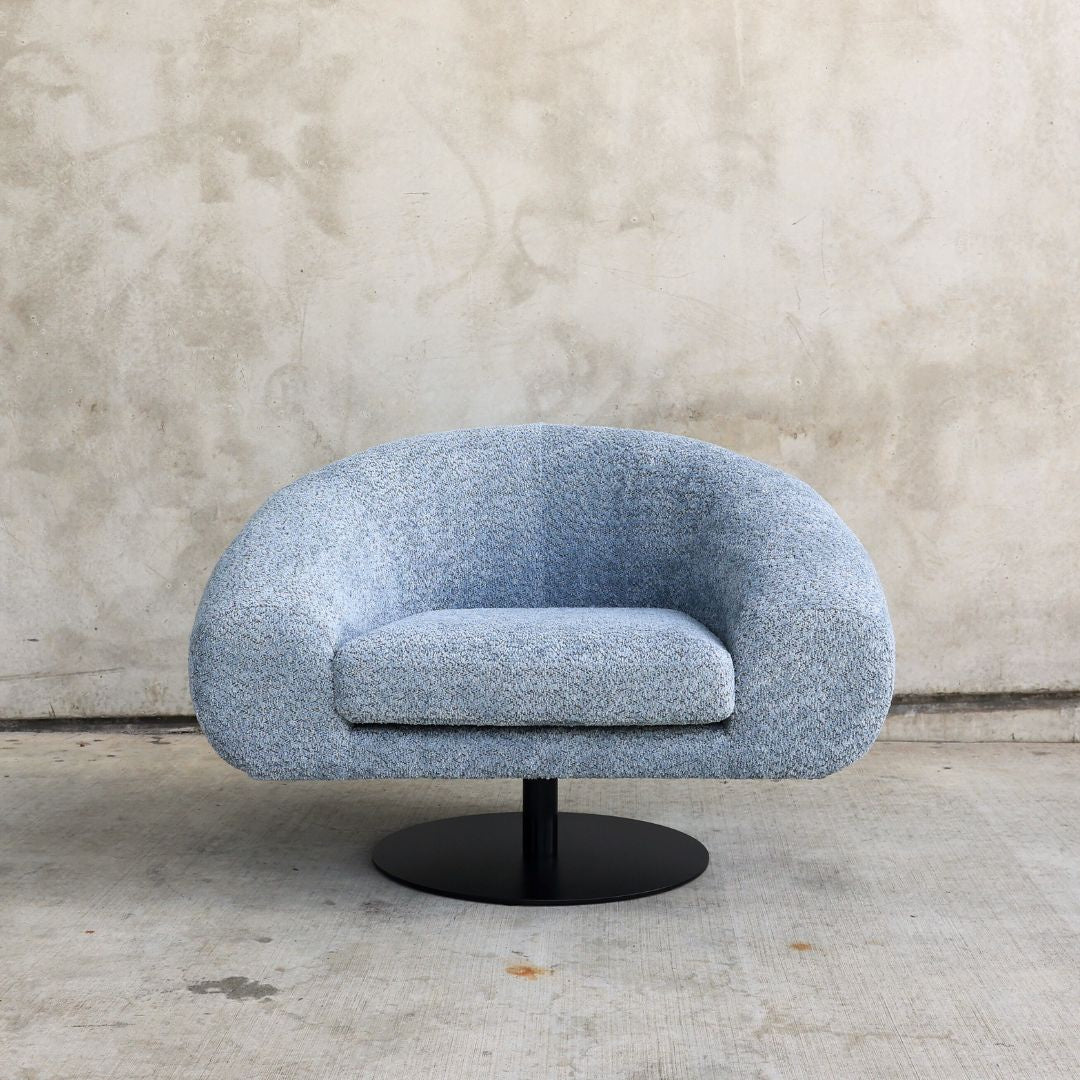 Saulo Occasional Chair