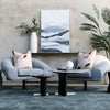 Saulo Occasional Chair