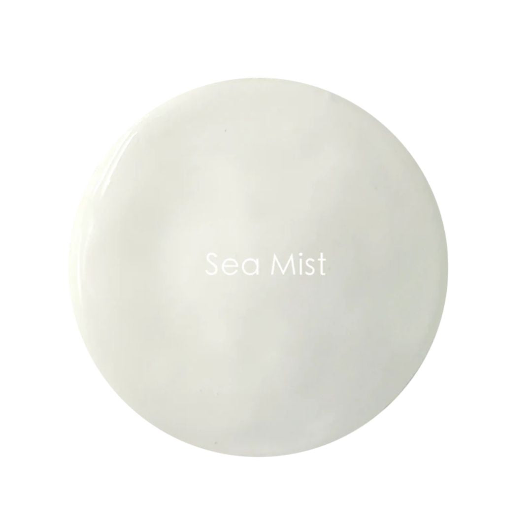 Sea Mist - Matte Estate 1 Litre