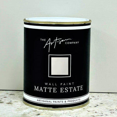 Sea Mist - Matte Estate 1 Litre