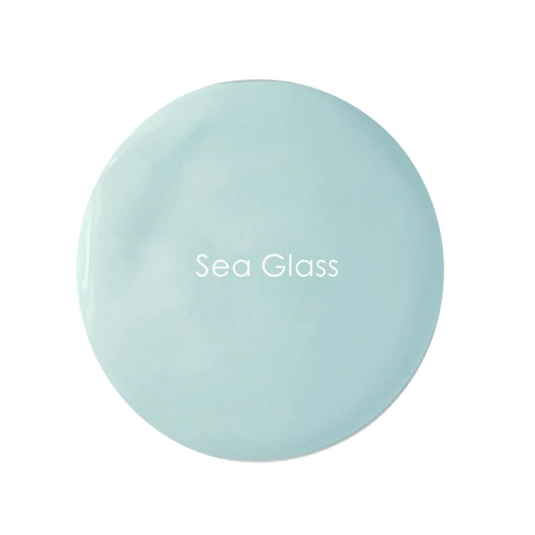 Seaglass - Matte Estate 1 Litre