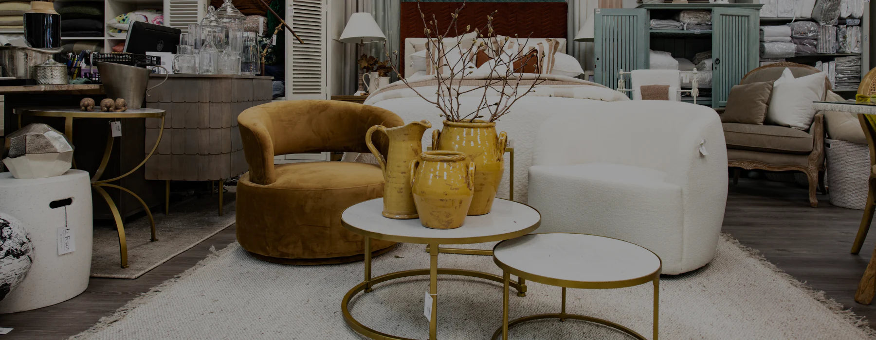 Retail Showroom