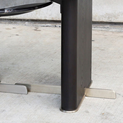 Sienna Marble Top Coffee Table - Small