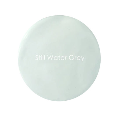 Still Water Grey - Matte Estate 1 Litre