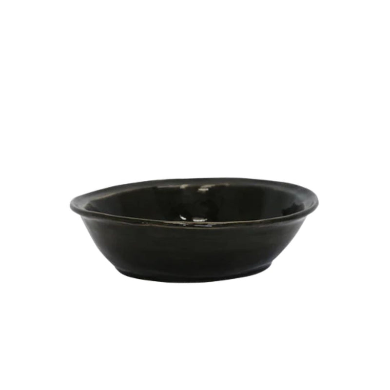 Black Creamery Pasta Bowl