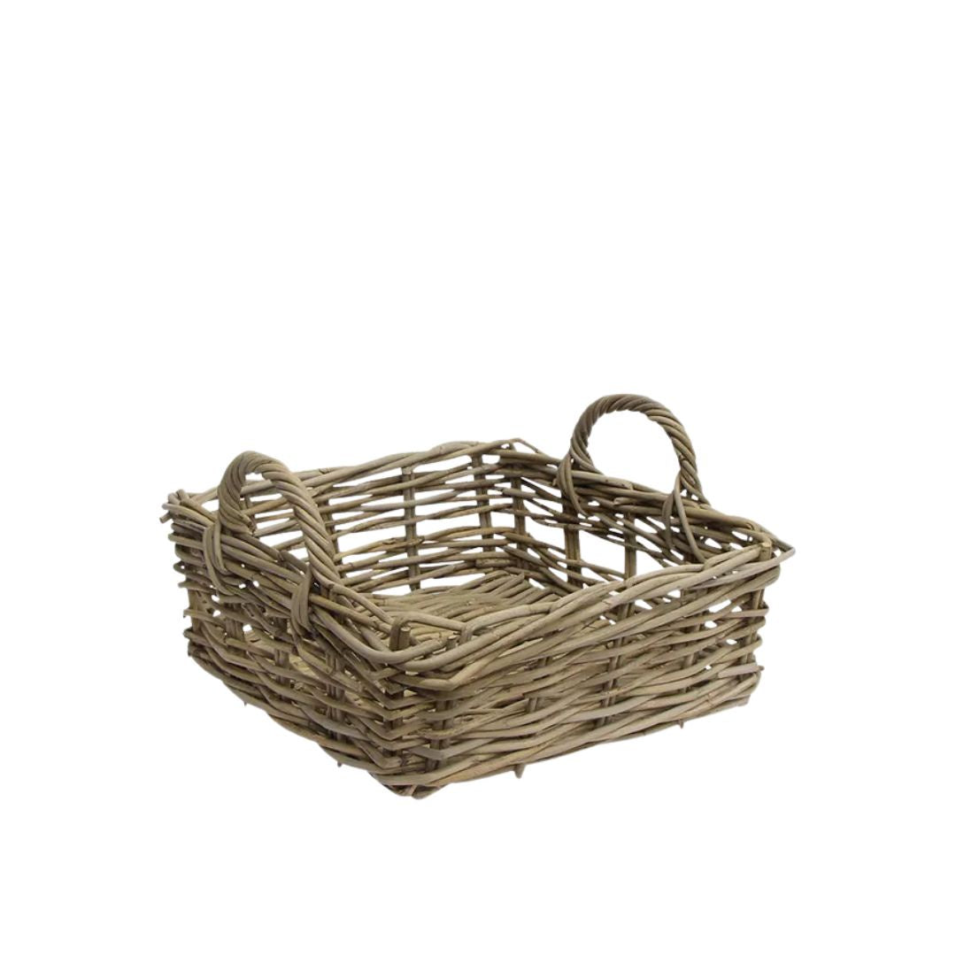 Grove Square Storage Basket - Large