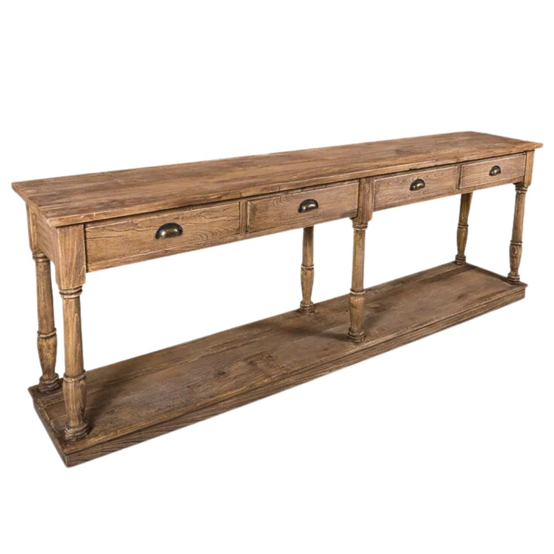 Rhone Console Table