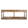 Rhone Console Table
