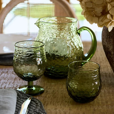 Serena Tumbler: Green