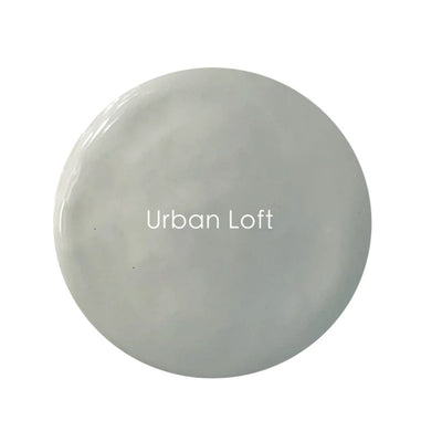 Urban Loft - Matte Estate 1 Litre
