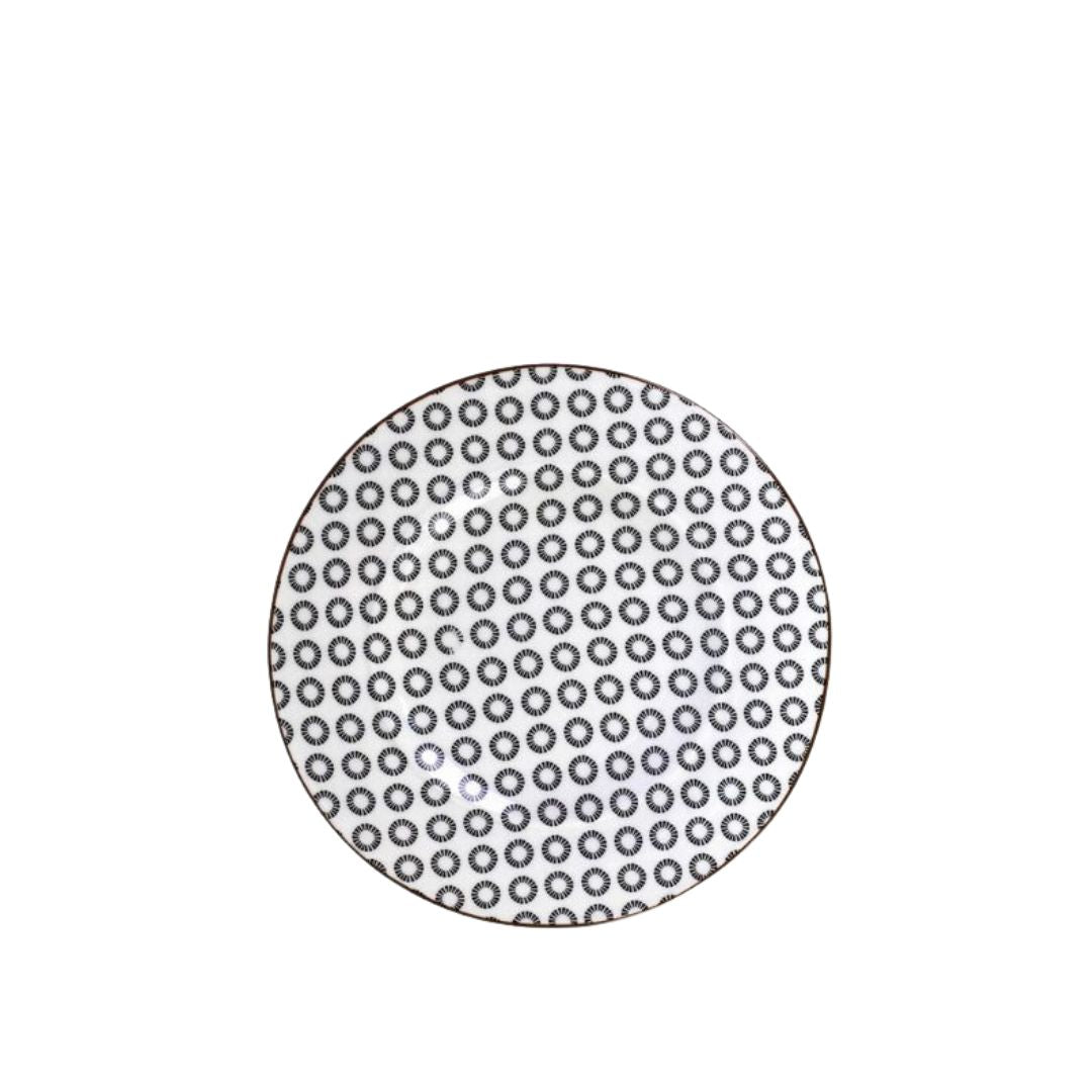 Georgia Bread & Butter Plate