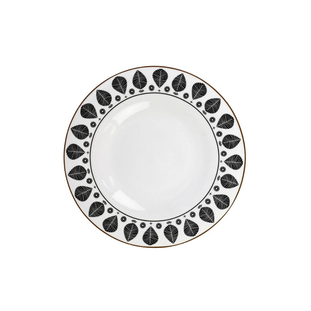 Georgia Salad Plate