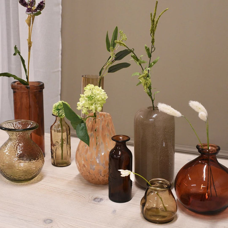 Flair Vase: Each - Multi Colour
