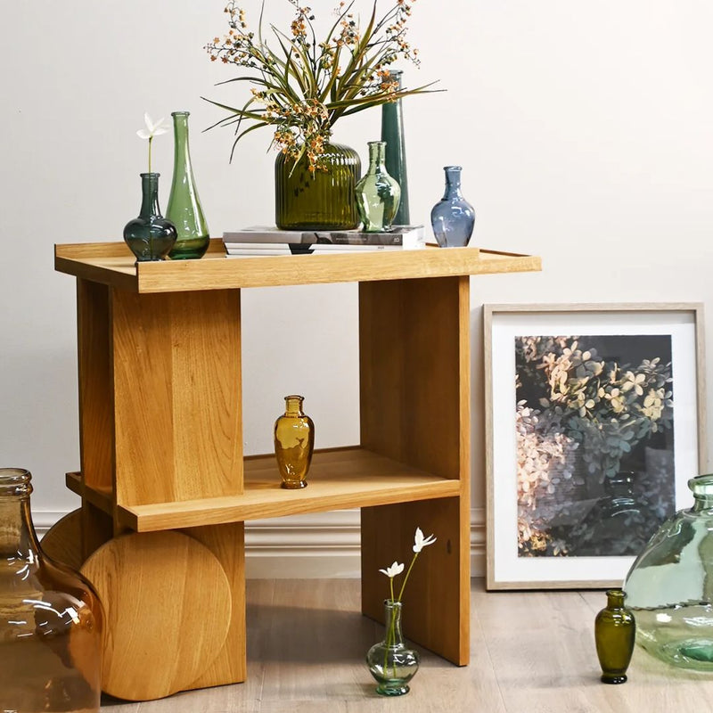 Elixir Bottles: Each - Multi Colour