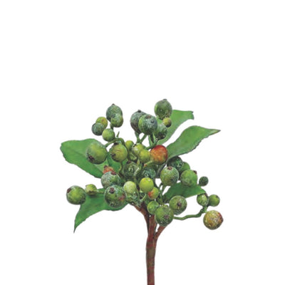 Wildberry Spray - Frosty Green