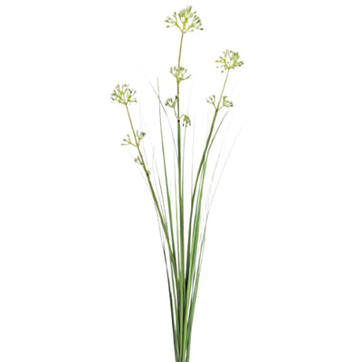 Wild Meadow Grass: Green