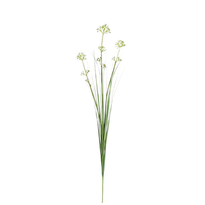 Wild Meadow Grass: Green