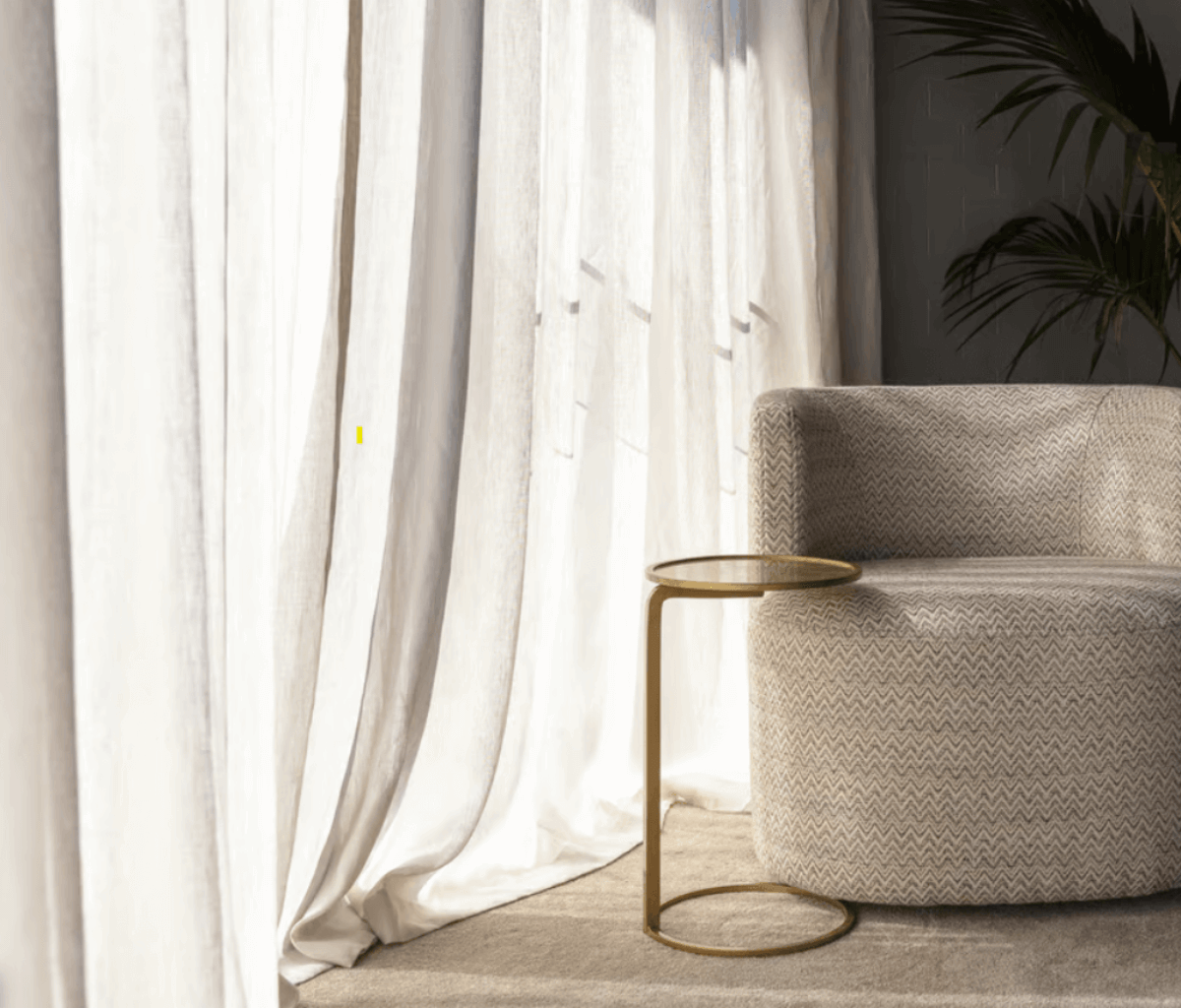 Window Furnishing Design