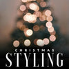 Christmas Styling Masterclass with Sylvia Sandford