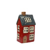 Alsace Tea Light House: Navy Roof
