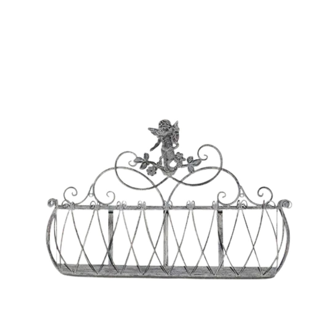 Angel Planter - Low Large