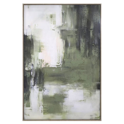 Framed  Canvas 15 - 80x120