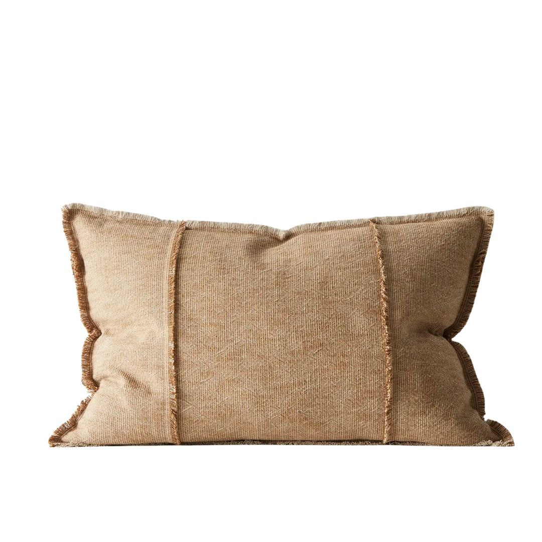 Adela Cushion: Desert - 40x60