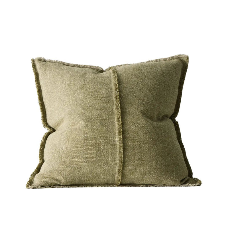Adela Cushion: Forest - 50x50