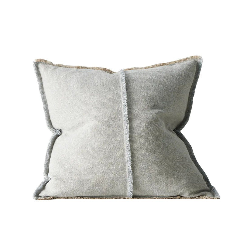 Adela Cushion: Haze - 50x50