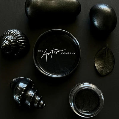 Metallic Concentrate - After Midnight