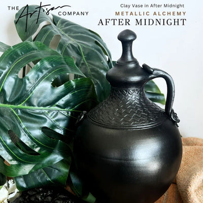 Metallic Concentrate - After Midnight