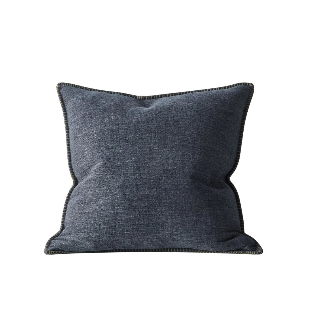 Alba Cushion: Ocean - 50x50