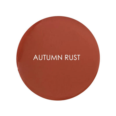 Limited Edition 2024: Autumn Rust - Velvet Luxe 1 Litre