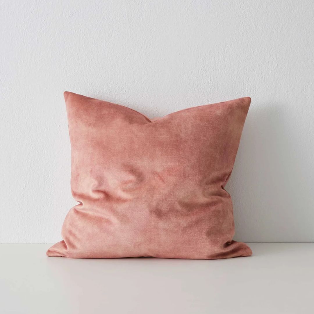 Ava Blossom Cushion - 50x50