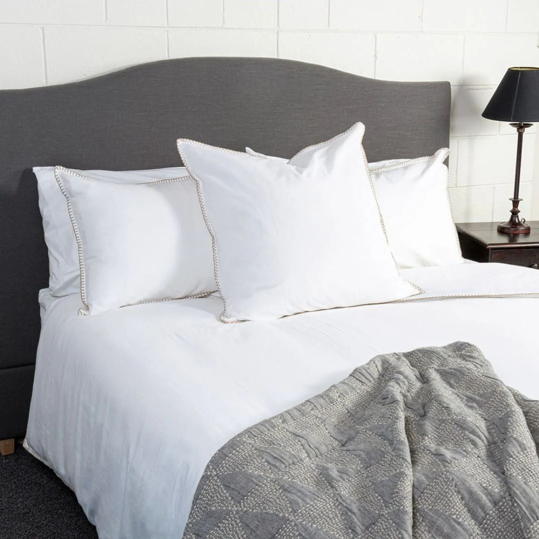 Bryce Duvet Cover -  Super King