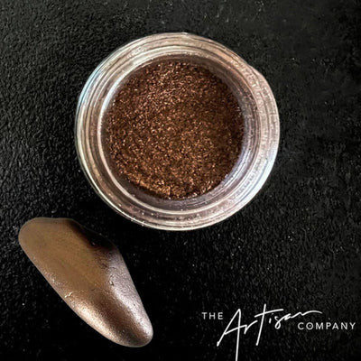Metallic Concentrate - Burnished Bronze