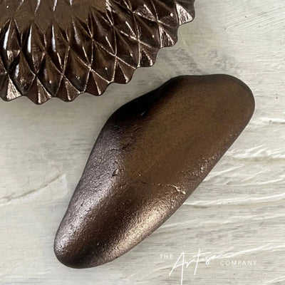 Metallic Concentrate - Burnished Bronze