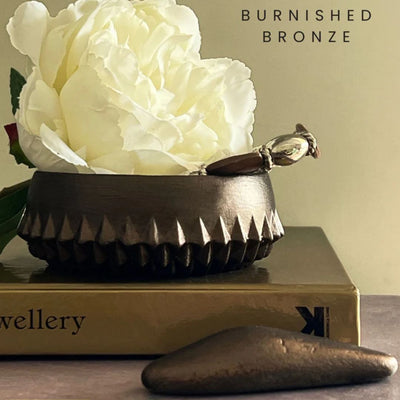 Metallic Concentrate - Burnished Bronze