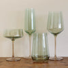 Capri Water Glass