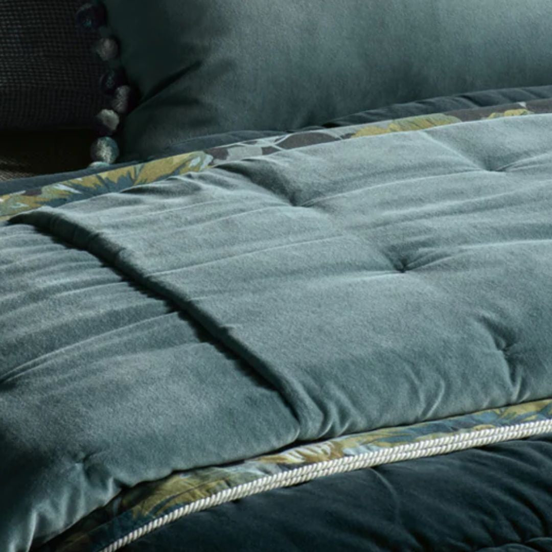 Cerchio Ocean Comforter - 240x150