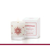 Christmas Star Candle: Mulled Wine