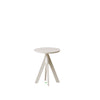 Claire Nesting Coffee Table - Small