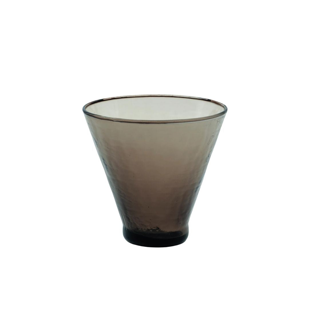 Cocktail Glass - Bronze