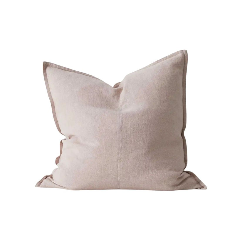 Como Cushion: Blush - 50x50